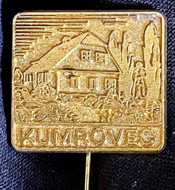 Kumrovec