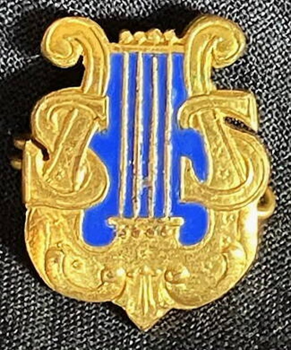 Lyre