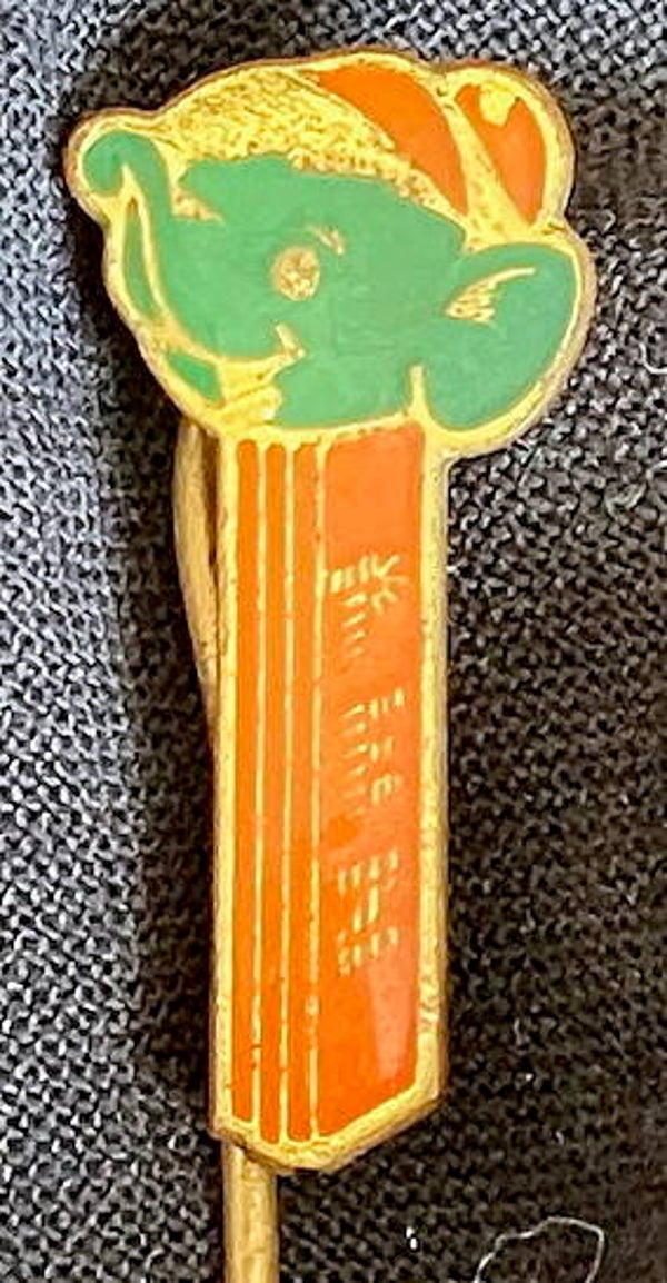 PEZ