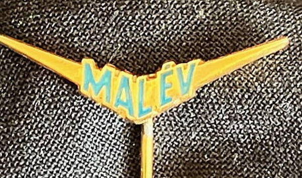 MALEV