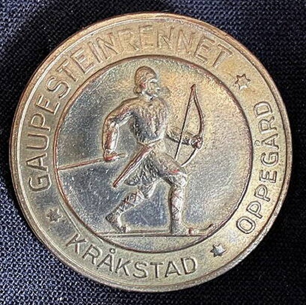 Gaupesteinrennet