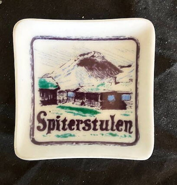Spiterstulen