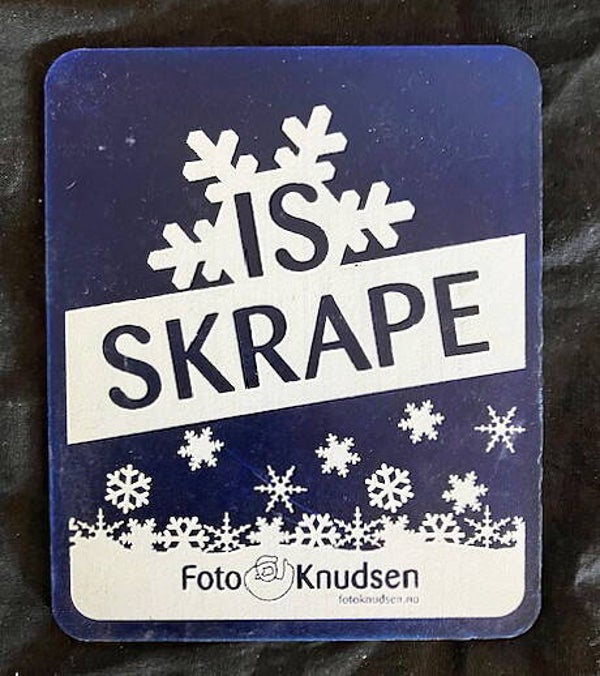 Foto Knudsen
