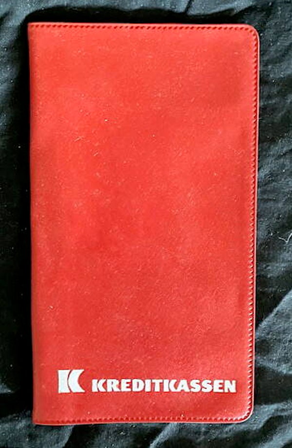 Kreditkassen