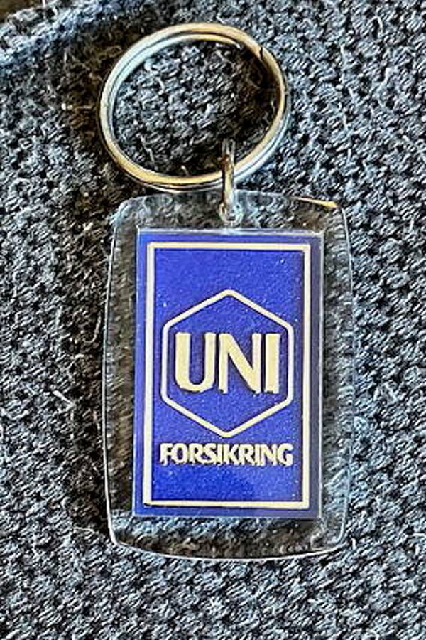 UNI forsikring