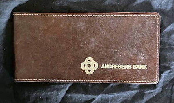 Andresens Bank