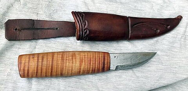 Kniv