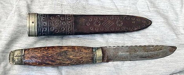 Kniv
