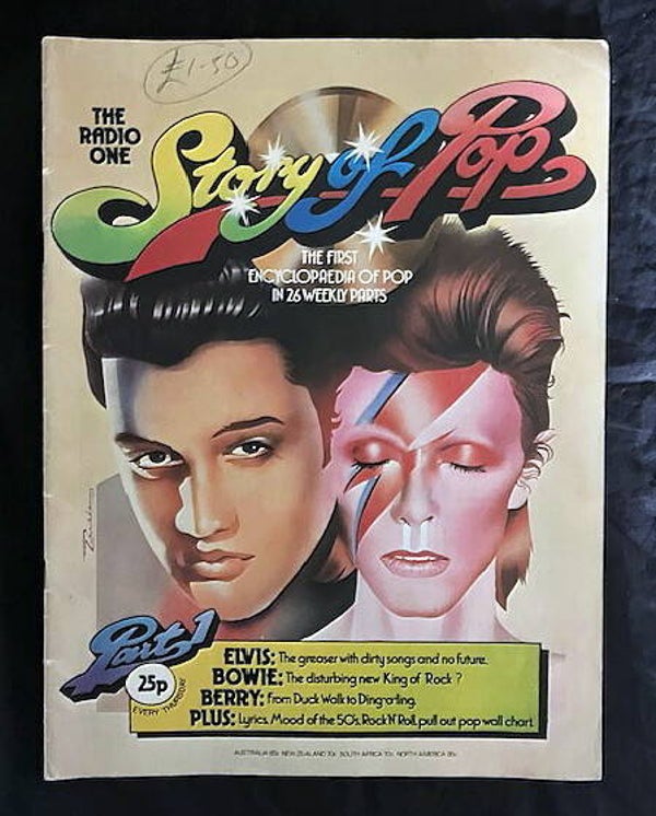 David Bowie