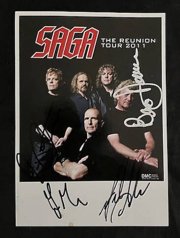 Saga