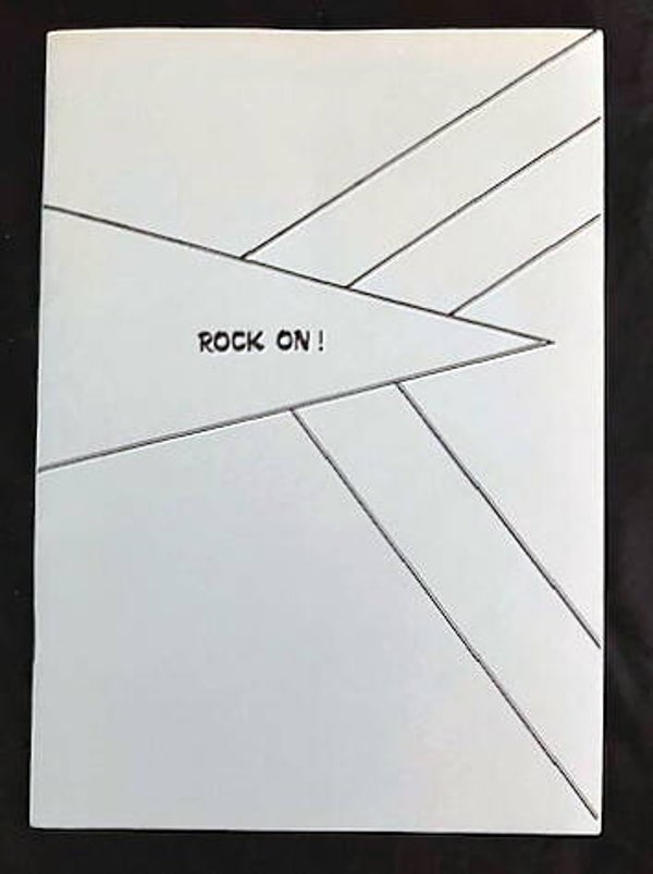 Rock On!