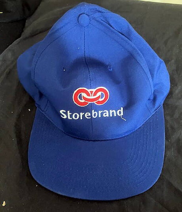 Storebrand