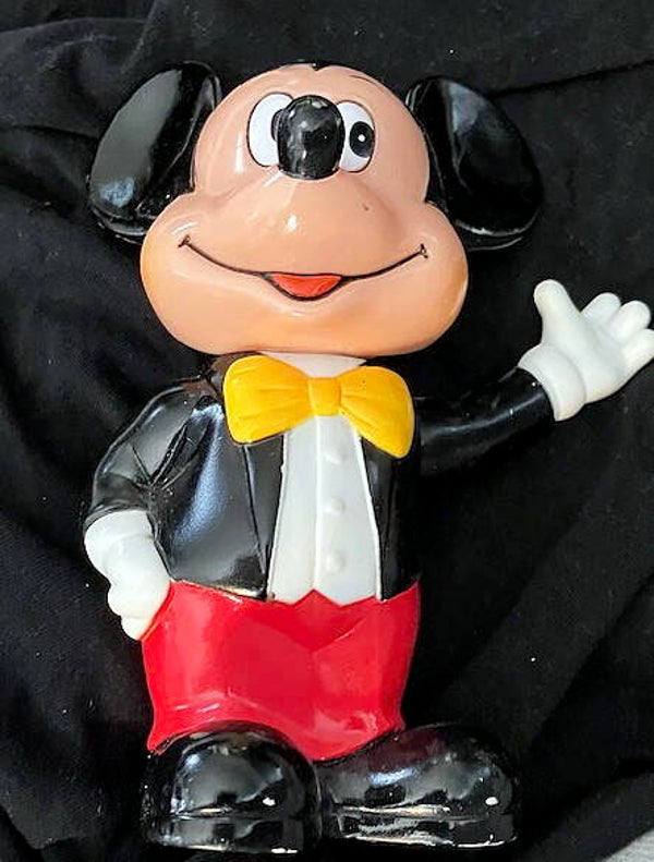 Sparebøsse