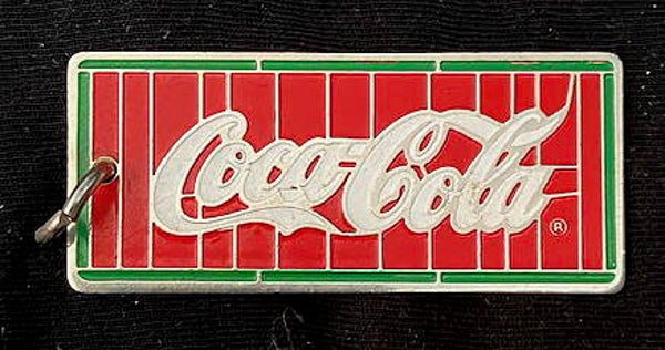 Coca Cola