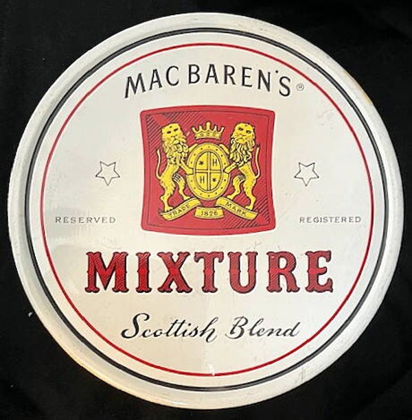 Mac Baren*s