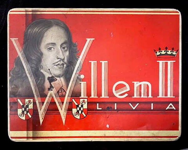 Willem II