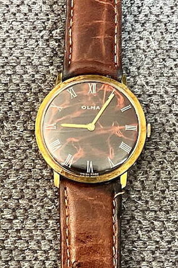 Olma