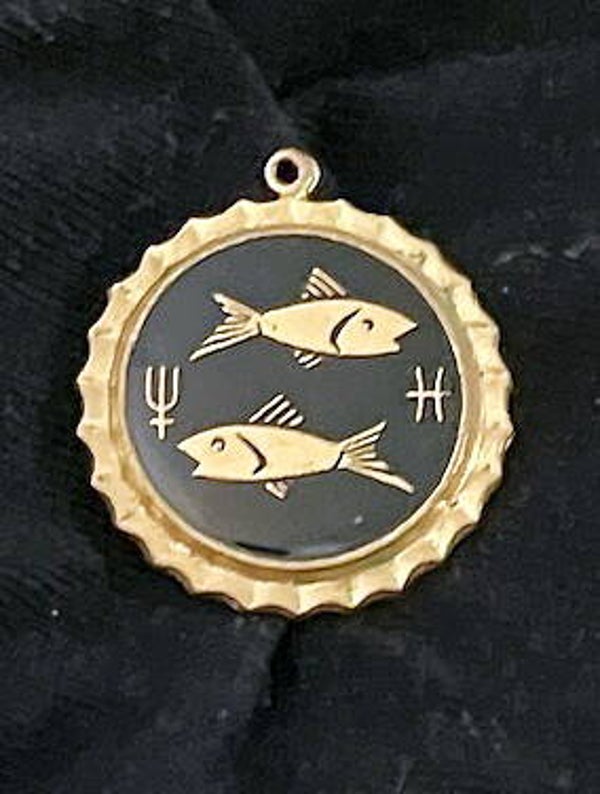 Fiskene