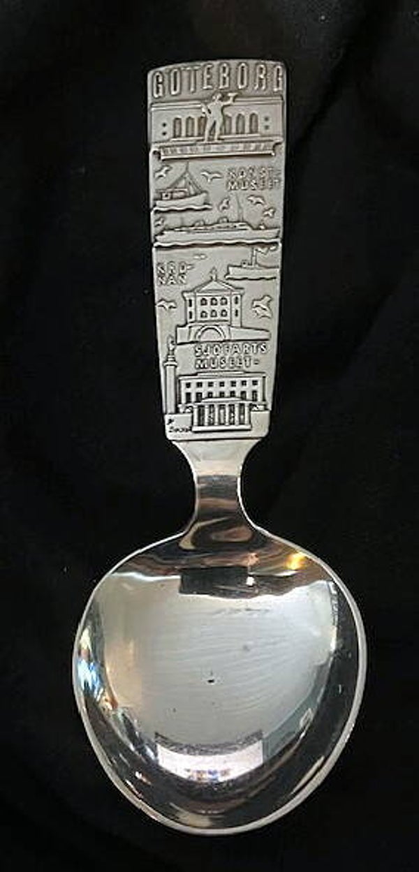 Gøteborg