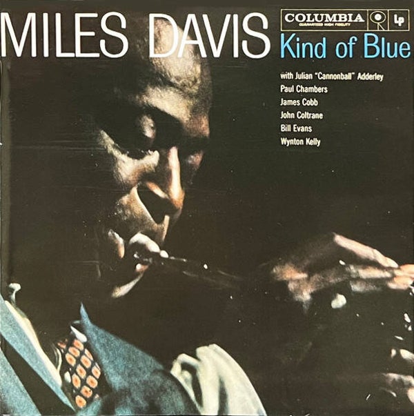 Miles Davis
