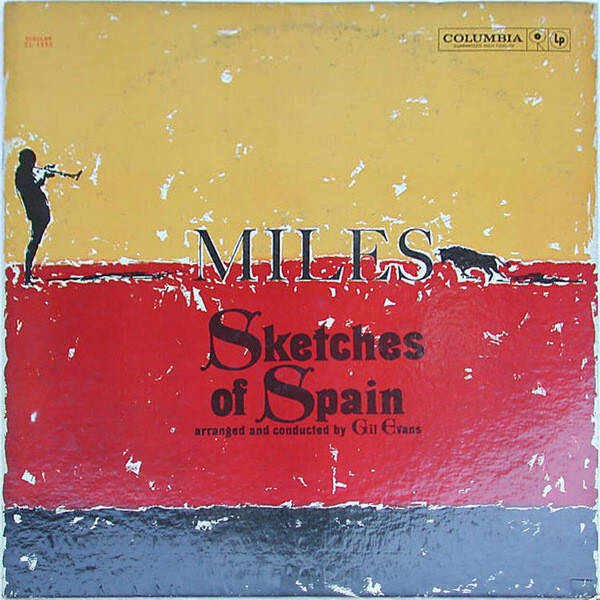 Miles Davis