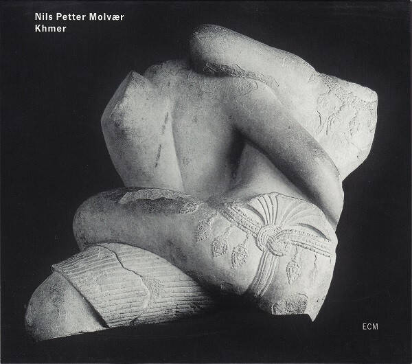 Nils Petter Molvær