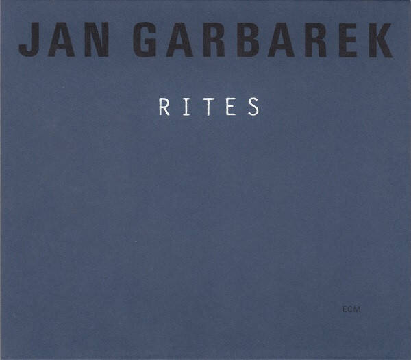 Jan Garbarek