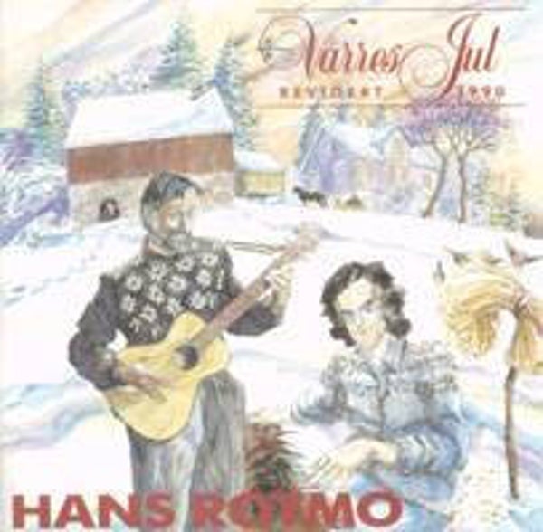Hans Rotmo