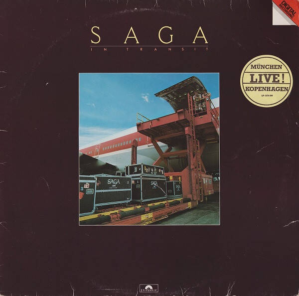 Saga
