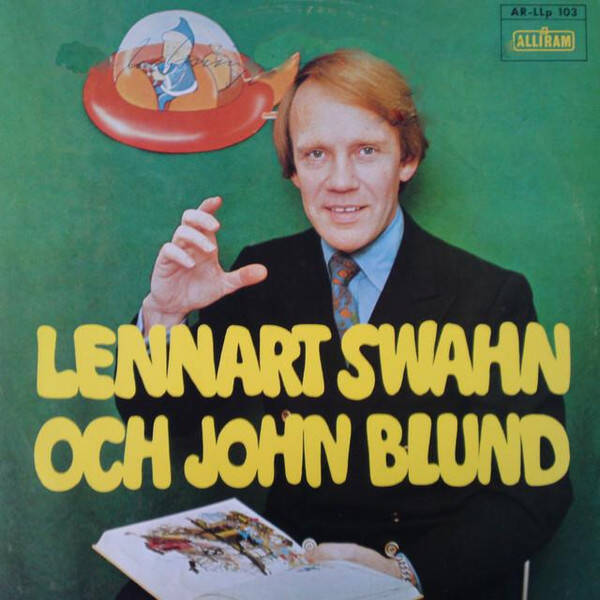Lennart Swahn