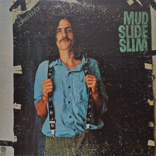 James Taylor