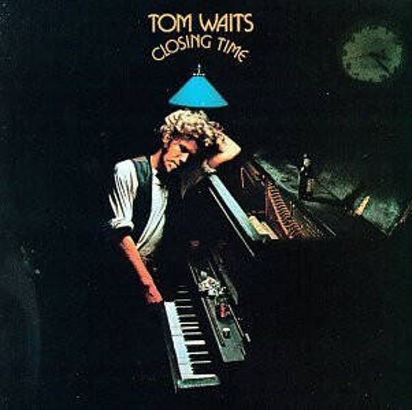 Tom Waits