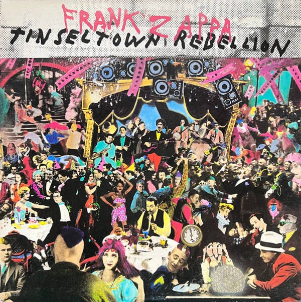 Frank Zappa