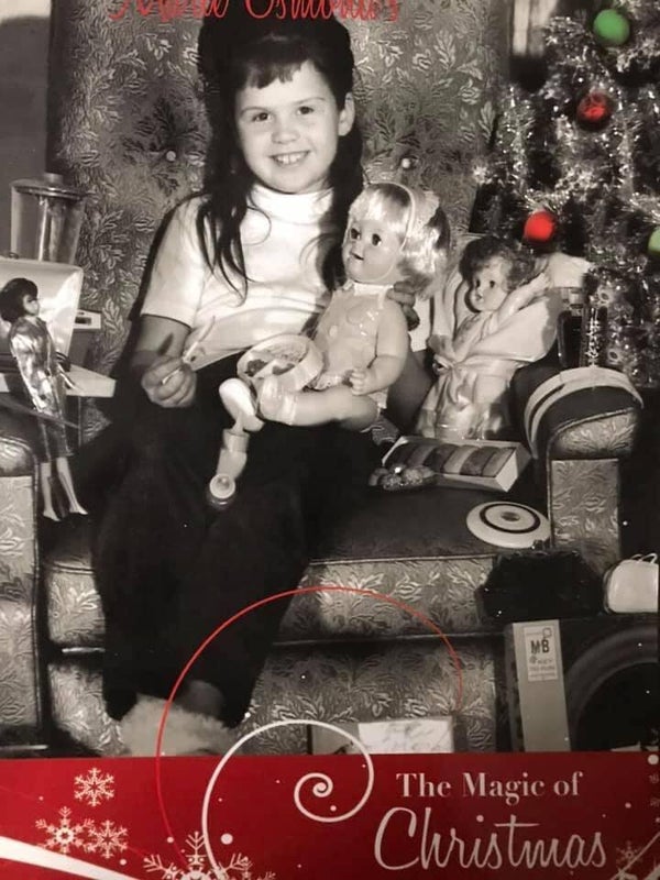 Marie Osmond , The magic of Christmas 2008