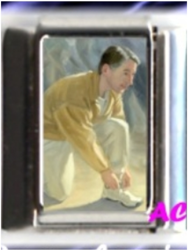 The plan charm, goin' home