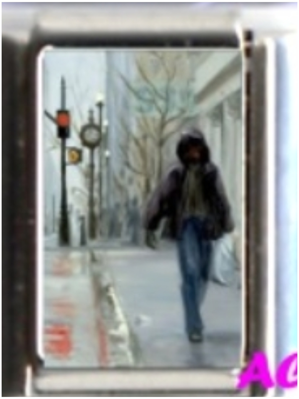 The plan charm , the last days