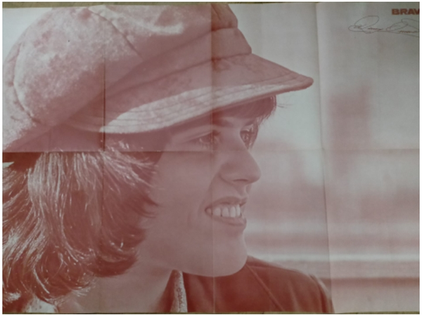 Donny Osmond poster