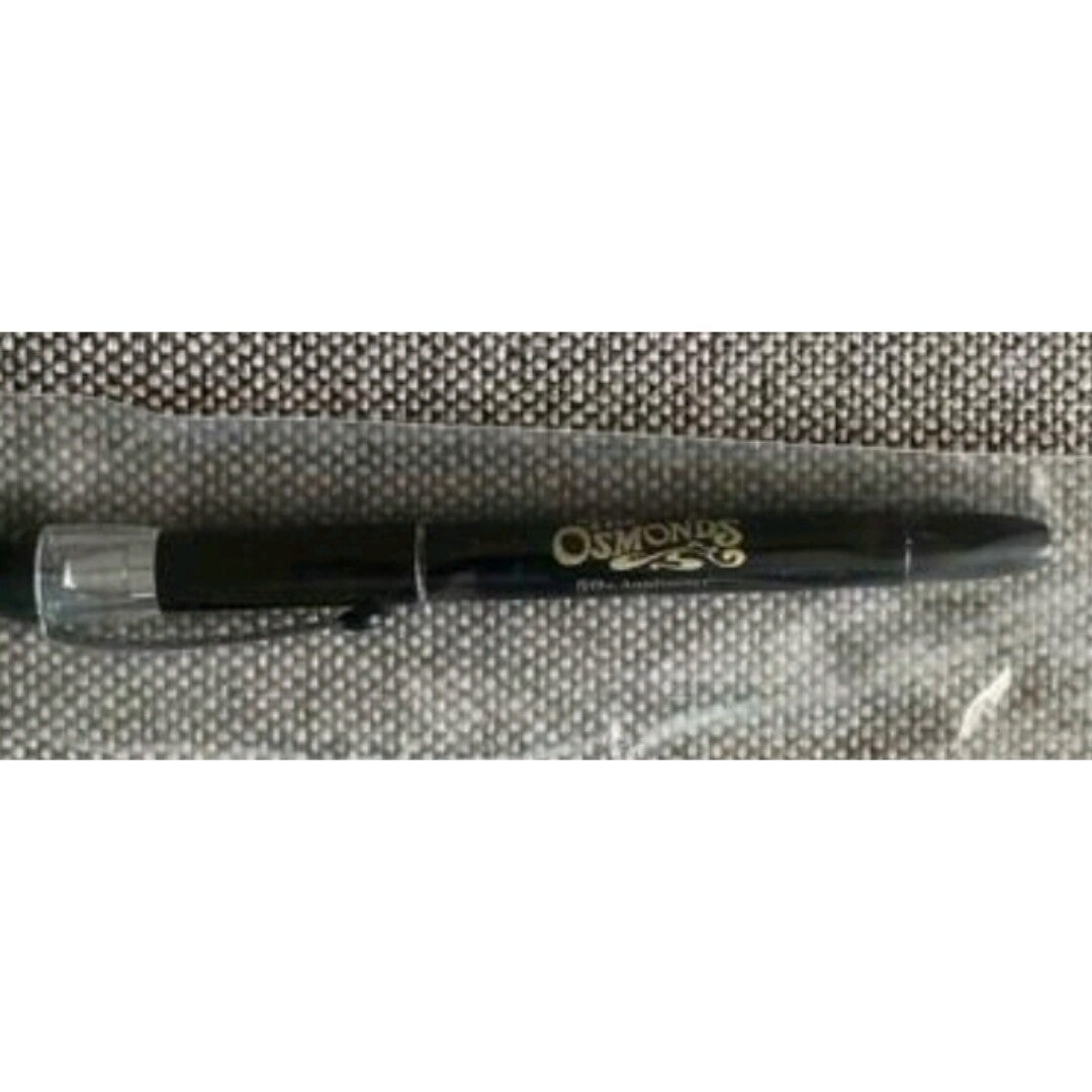 Osmonds 50th ann pen