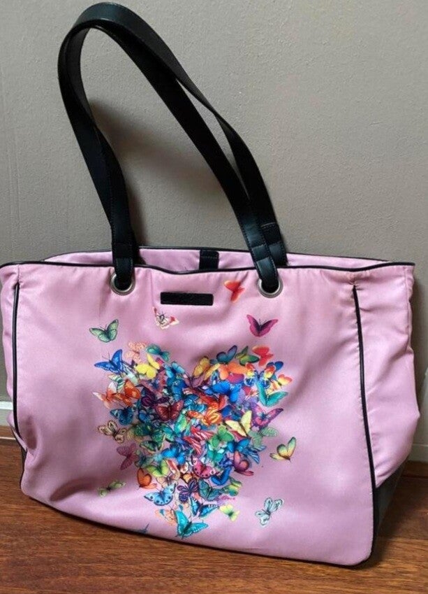 Marie Osmond bag