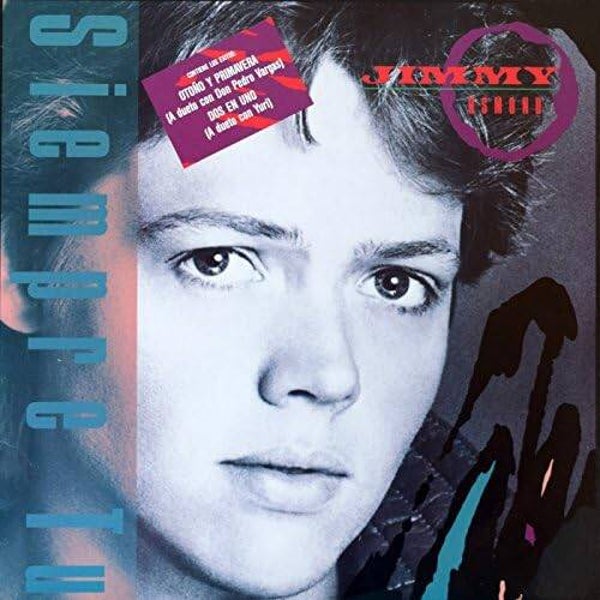 Jimmy Osmond, siempre tu