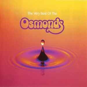 the very best of the Osmonds