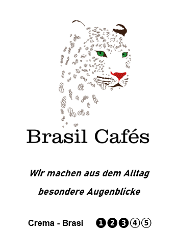 Crema - Brasi