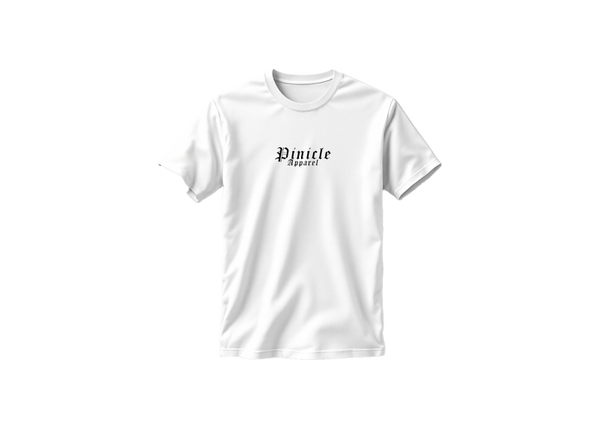 Short sleeve (Pinicle Cross)