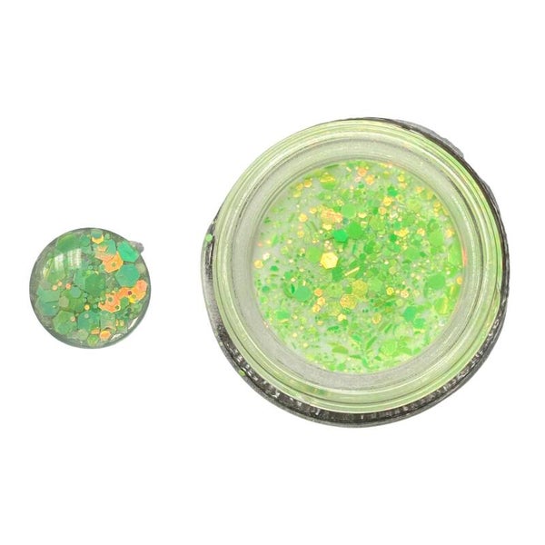 Acryl poeder - Baby Hulk