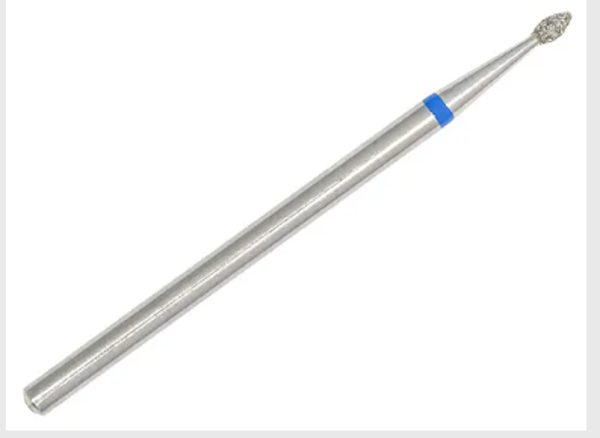 Diamond bit cone - Bit033