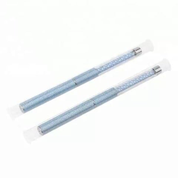 Nailart penseel 9 mm