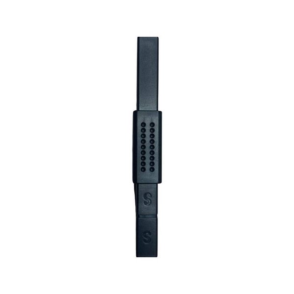 Dubbelzijdige cat eye magneet