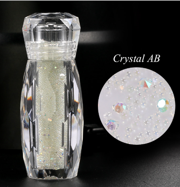 Pixie dust Diamonds