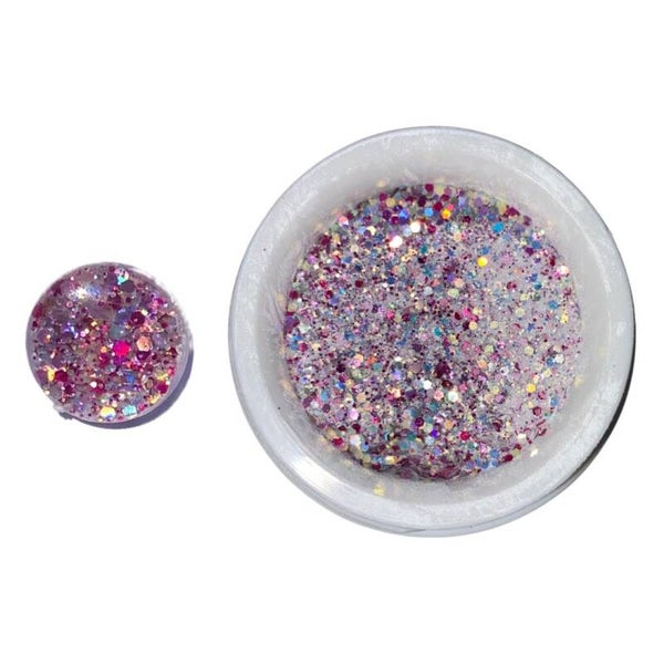 Acryl poeder - Diamond Pink