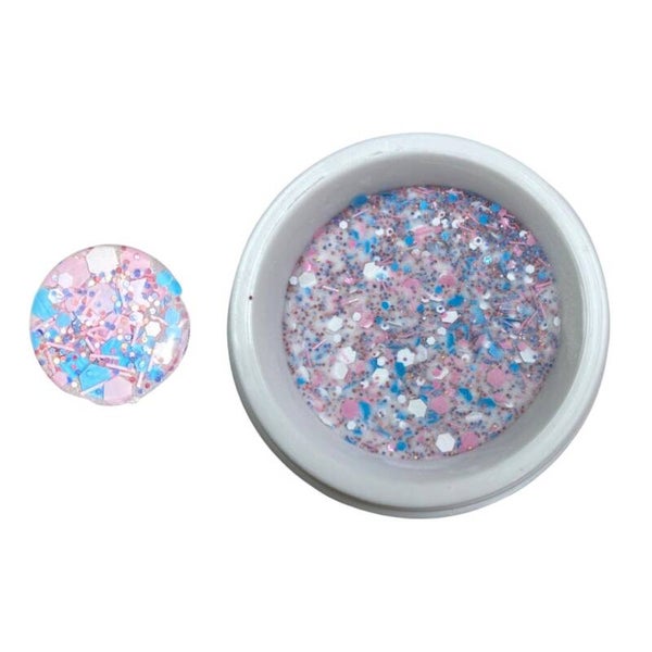 Acryl poeder - Gender Reveal